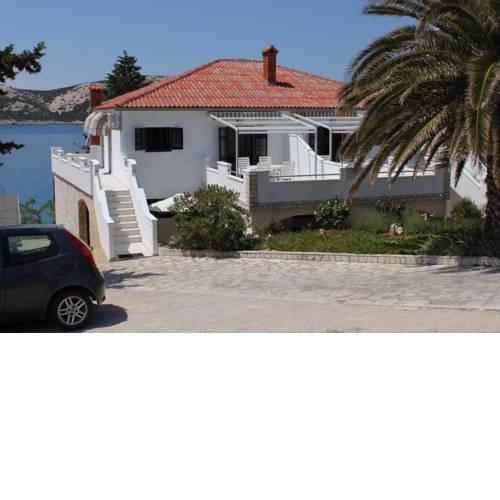 Stara Novalja Apartment Sleeps 3 Air Con WiFi