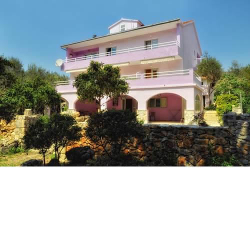 Stari Grad Apartment Sleeps 4 WiFi