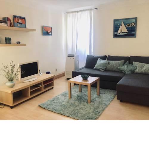 Stella apartman
