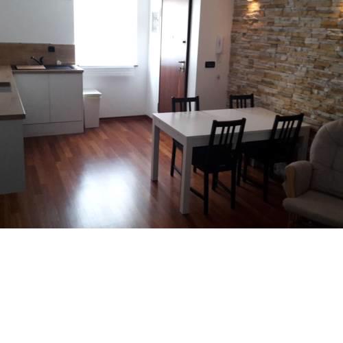 Stinjan Apartment
