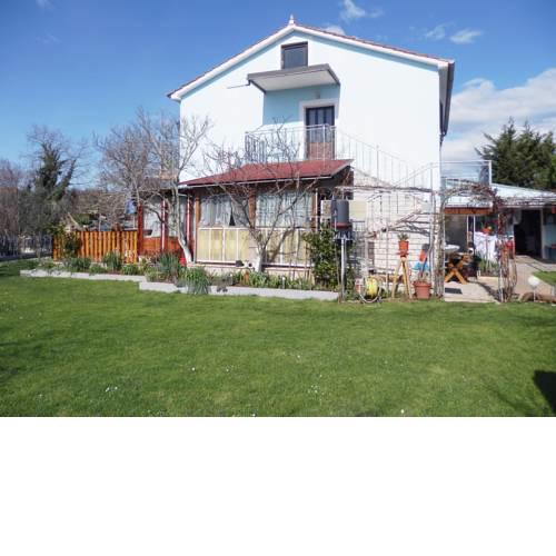 Stjepan Apartment