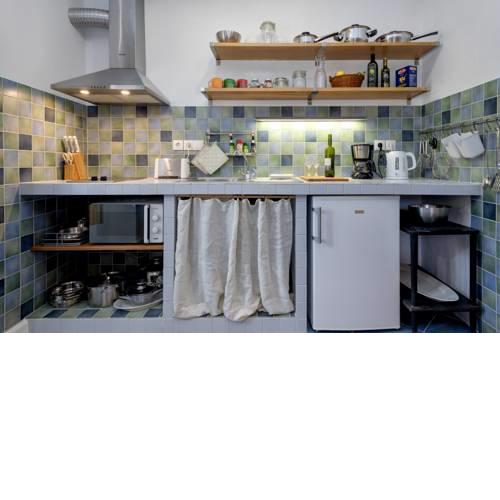 Stone house Apartment Pelago
