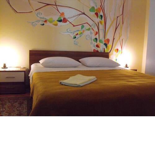Stone House Gregov - Bedroom 2
