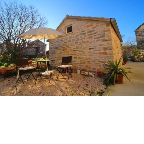 Stone House Harmony