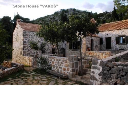Stone House Varoš