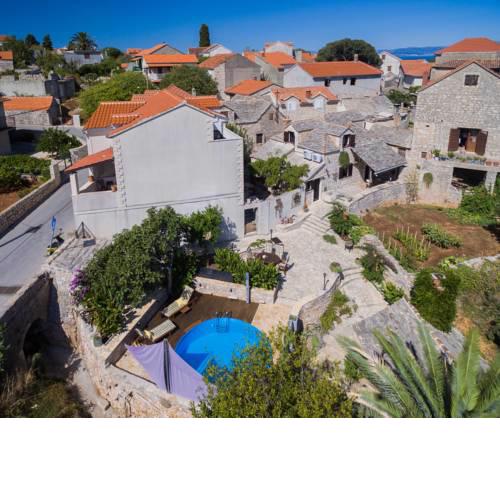 Stone House