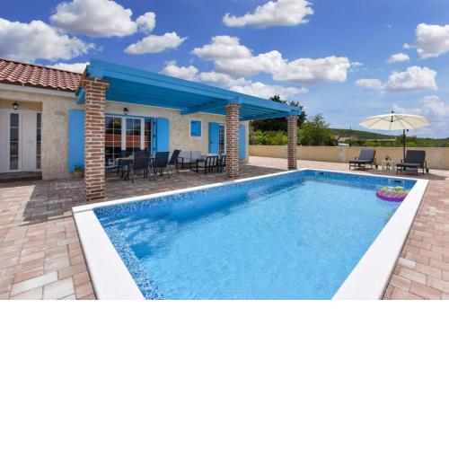 Stone Villa Jurenda