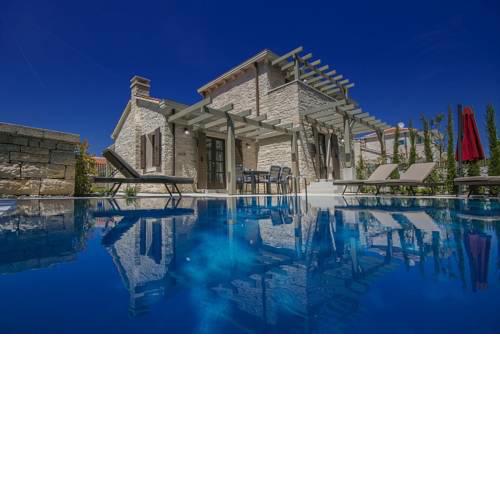 Stone Villa Zahara