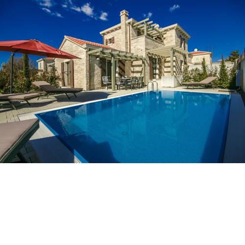 Stone Villa Zegna
