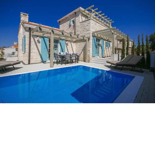 Stone Villa Zorritta