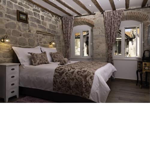 Studio Amore in Diocletian palace