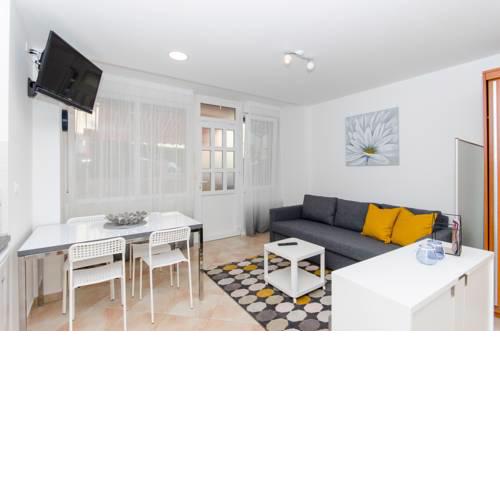Studio apartman - Zenta