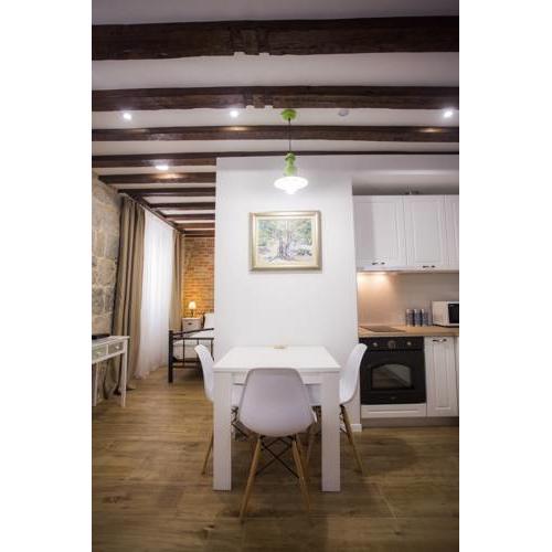 Studio apartman Ana