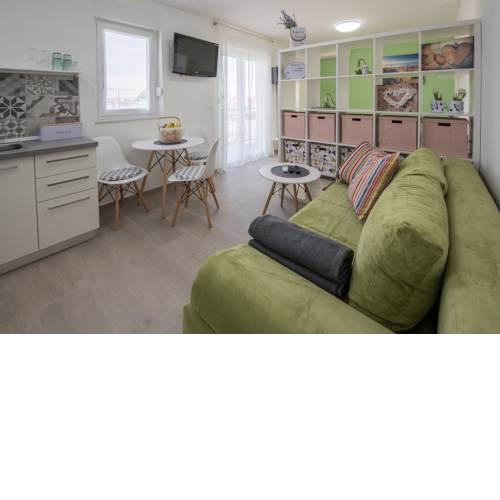 Studio apartman Art Design 3
