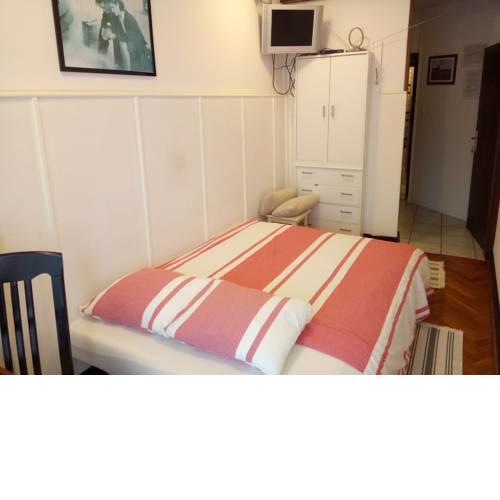Studio Apartman Biller