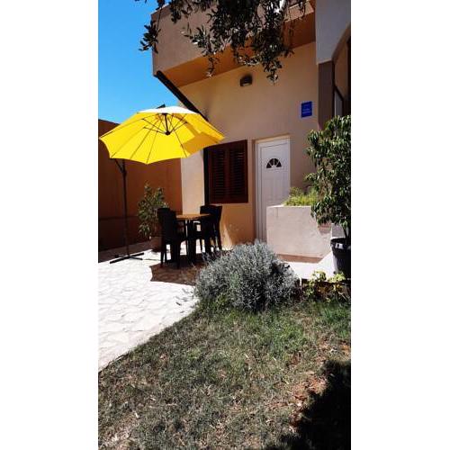 Studio apartman Christine