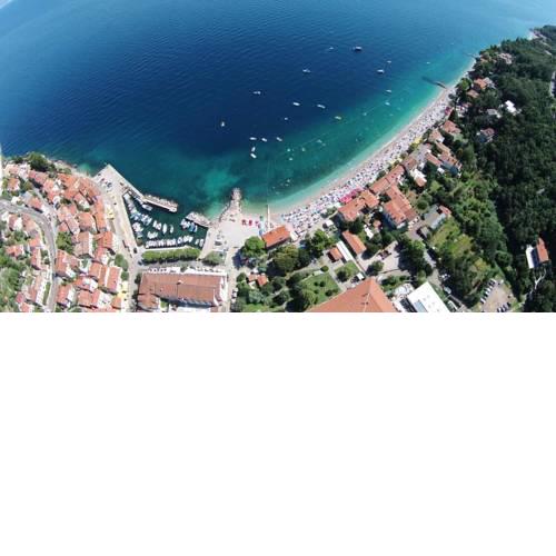 Studio Apartman Dana