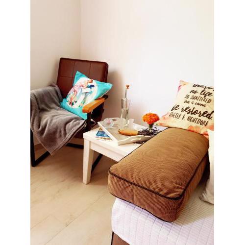 STUDIO APARTMAN "Daria"