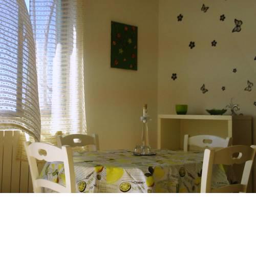 Studio Apartman Diana