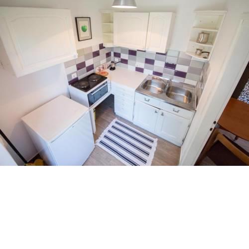 Studio Apartman Filipa