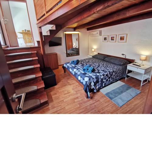 Studio apartman Galerija