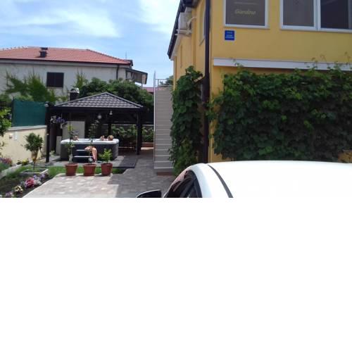 Studio apartman Giardino