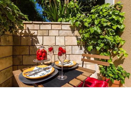 Studio apartman Glorious