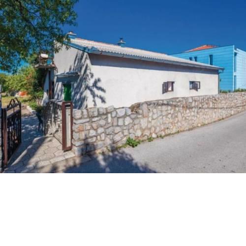 Studio apartman Gržin