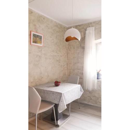 Studio apartman Irene