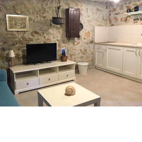 Studio apartman KONOBA