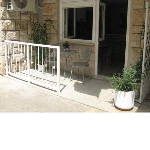 studio apartman luki