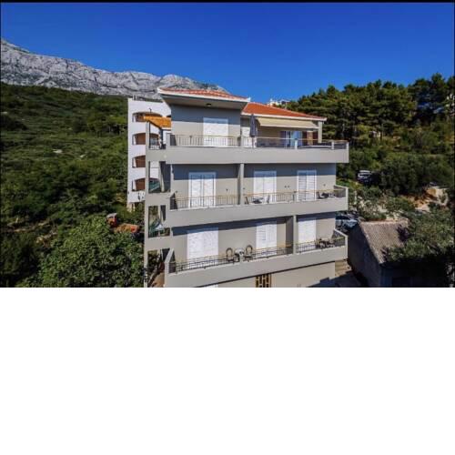 Studio apartman Maja
