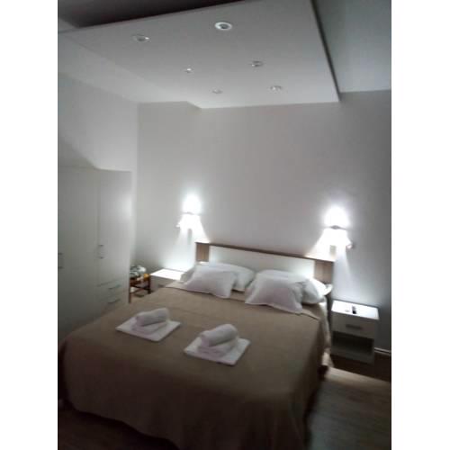 Studio apartman Marela 2+2