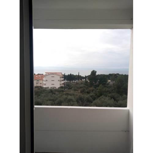 Studio apartman Marela