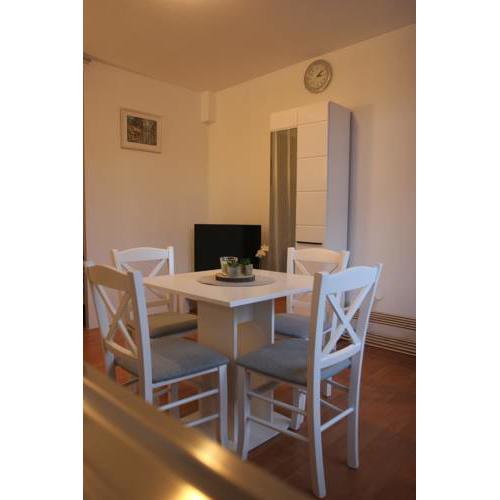 STUDIO APARTMAN MARIA