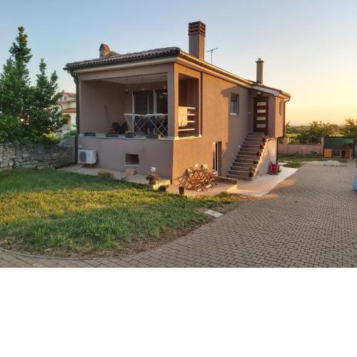 Studio Apartman Marko