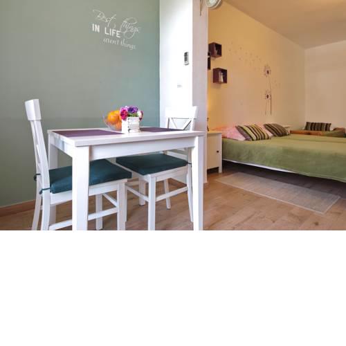Studio apartman "Marta"