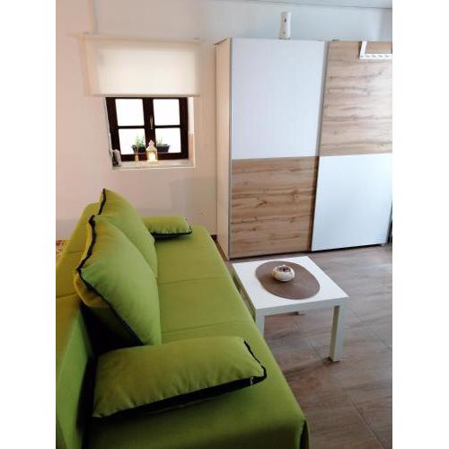 Studio apartman Minjakoki-Valun