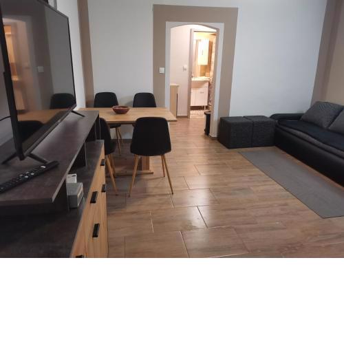 Studio Apartman ***, NIKA&LANA