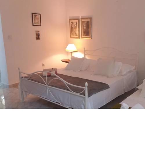 Studio apartman Pape