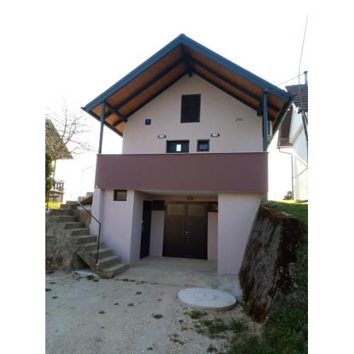 Studio apartman PIK