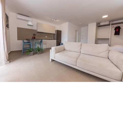 studio apartman PINKO