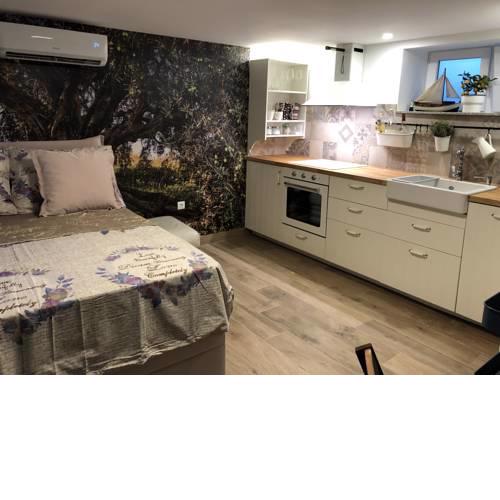 Studio apartman Pod Room