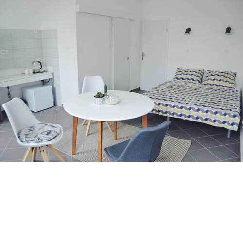 Studio Apartman Ponte