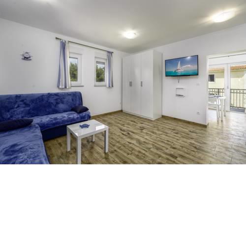 Apartmani Rebecca