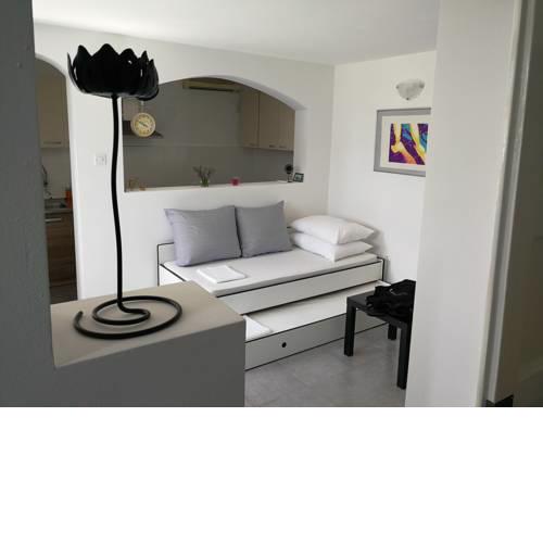 Studio apartman "Roko"
