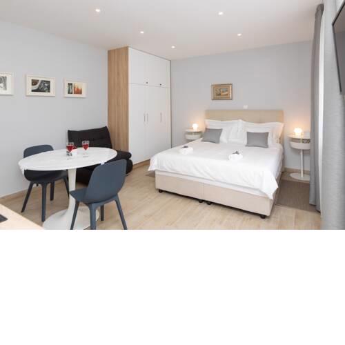 Studio apartman Ružica