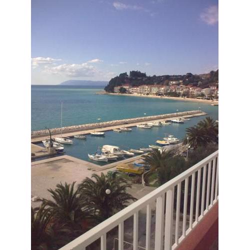 Studio Apartman Silvana