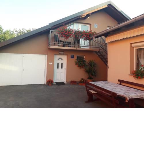 Studio apartmani "Štimac"