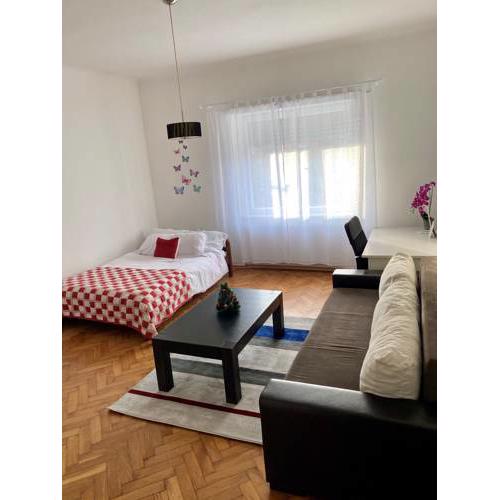 Studio Apartman Thalia